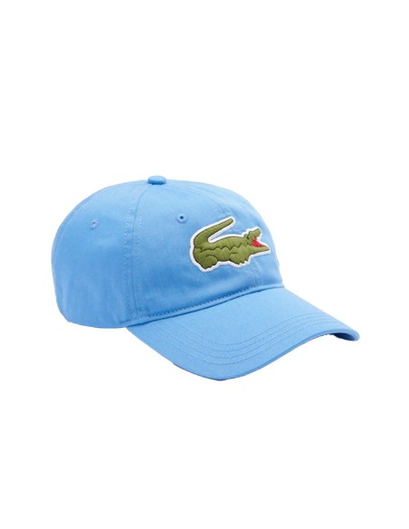 Lacoste - Gorra con Logotipo