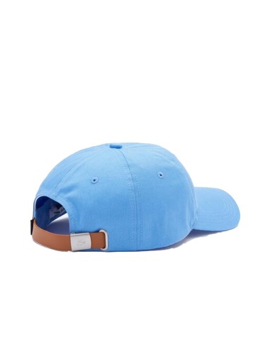 Lacoste - Gorra con Logotipo