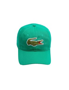 Lacoste - Gorra con Logotipo