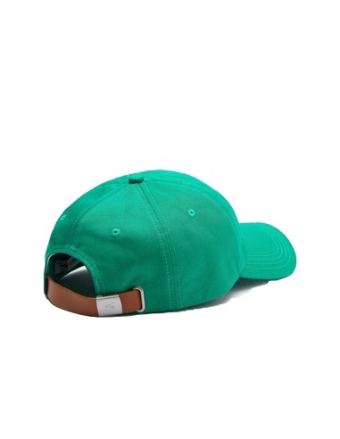 Lacoste - Gorra con Logotipo
