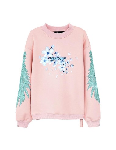 Mod Wave Movement - Sudadera