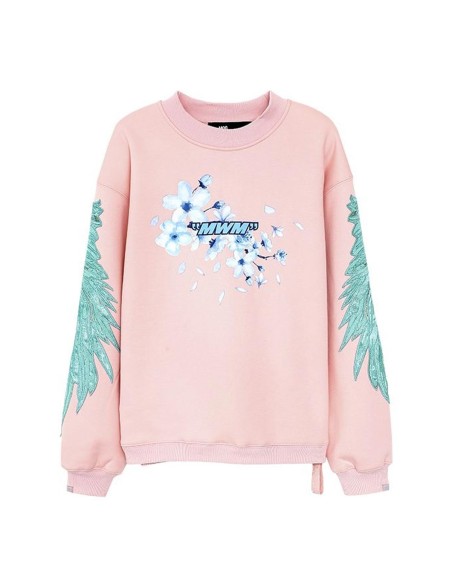 Mod Wave Movement - Sudadera