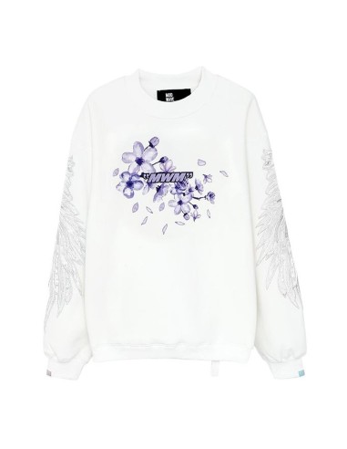 Mod Wave Movement - Sudadera