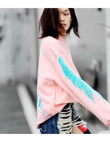 Mod Wave Movement - Sudadera