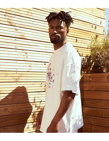 Mod Wave Movement - Camiseta