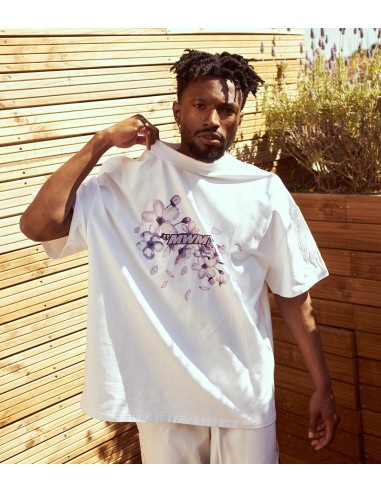 Mod Wave Movement - Camiseta