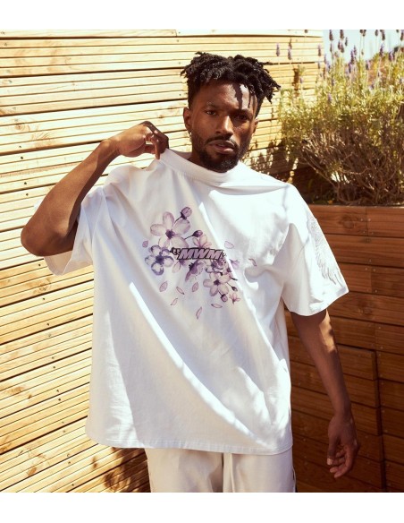 Mod Wave Movement - Camiseta