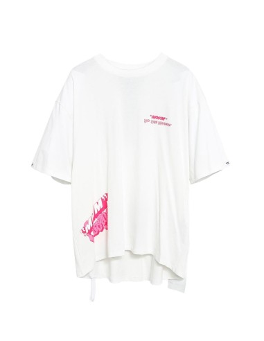 Mod Wave Movement - Camiseta