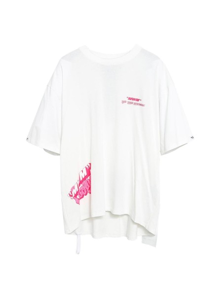 Mod Wave Movement - Camiseta