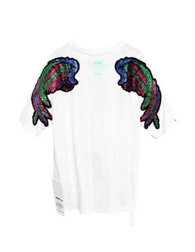 Mod Wave Movement - Camiseta