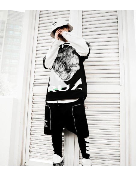 Mod Wave Movement - Camiseta