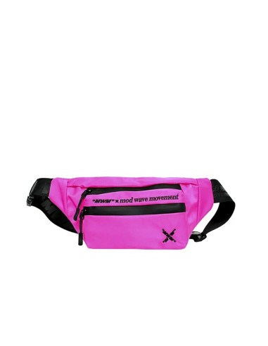 Mod Wave Movement- Mini Belt Bag