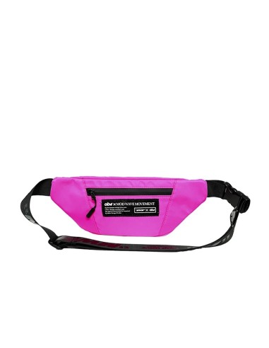 Mod Wave Movement- Mini Belt Bag