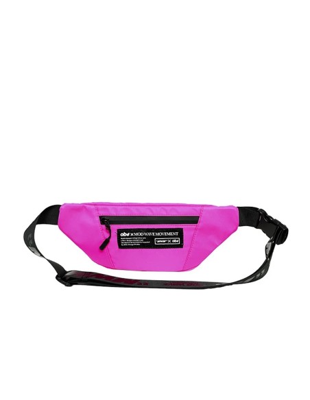 Mod Wave Movement- Mini Belt Bag