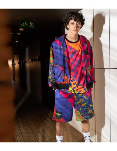 Mod Wave Movement - Camiseta