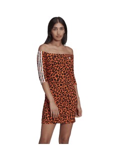 Adidas - Vestido Rich Mnisi