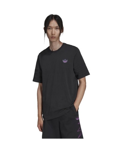 Adidas - Camisetas Speed Stripe T