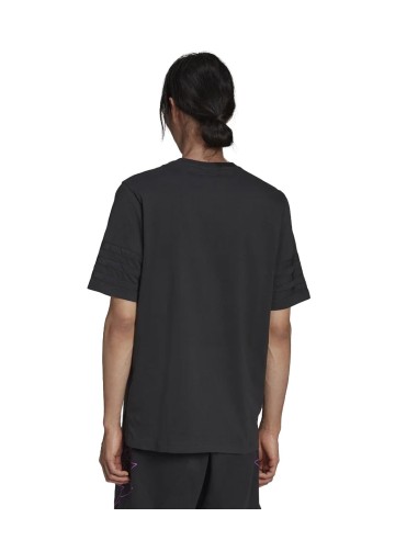 Adidas - Camisetas Speed Stripe T