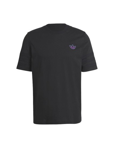 Adidas - Camisetas Speed Stripe T