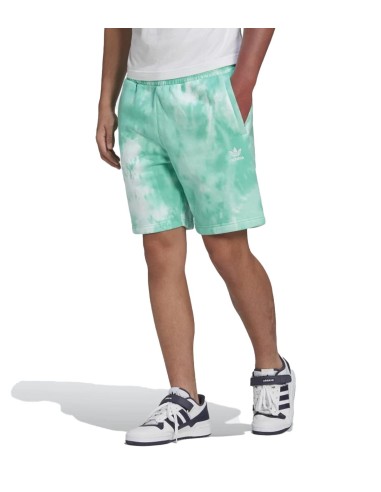 Adidas - Pantalón corto Adicolor Essentials Trefoill