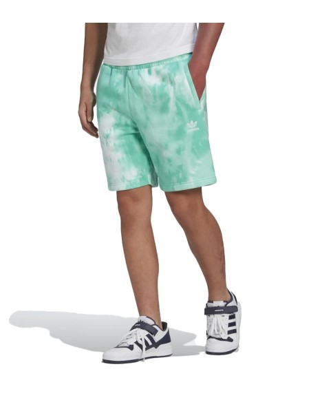 Adidas - Pantalón corto Adicolor Essentials Trefoill