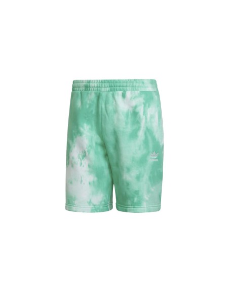 Adidas - Pantalón corto Adicolor Essentials Trefoill