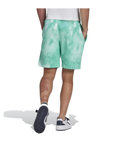 Adidas - Pantalón corto Adicolor Essentials Trefoill