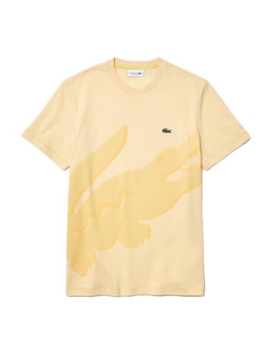 Lacoste - Camiseta Summer Turtle Neck