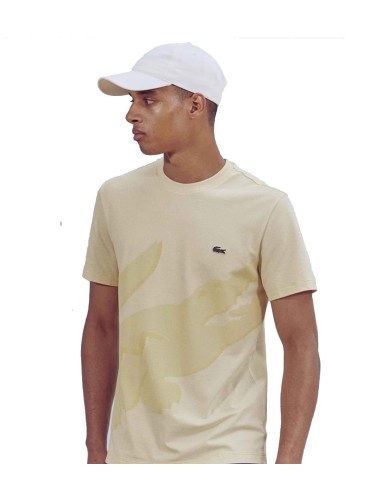 Lacoste - Camiseta Summer Turtle Neck