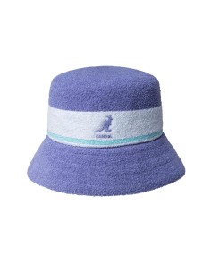 KANGOL - Gorro Stripe Bucket