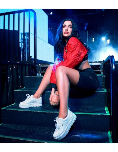 Puma - Zapatillas Mayze Classic