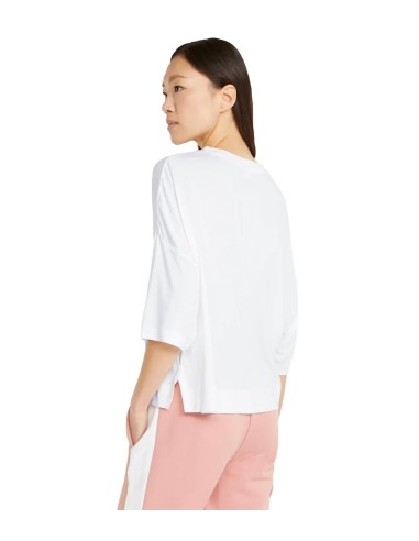 Puma - Camiseta Classics Splitside