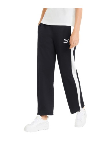 Puma - Pantalones Rectos