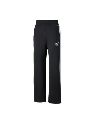 Puma - Pantalones Rectos