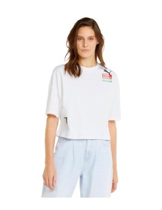 Puma - Camisetas Brand Love