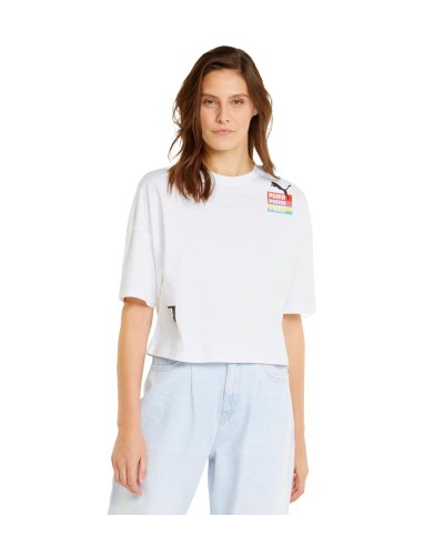 Puma - Camisetas Brand Love