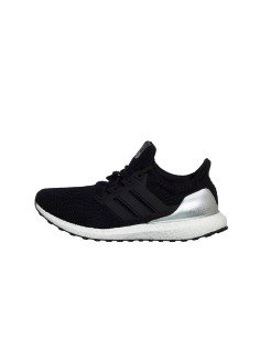 Adidas - Zapatillas Hombre Negras - Ultraboost 4.0 DNA