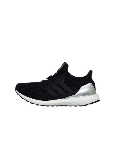Adidas - Zapatillas Hombre Negras - Ultraboost 4.0 DNA