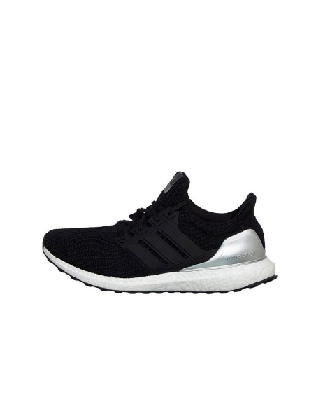 Adidas - Zapatillas Hombre Negras - Ultraboost 4.0 DNA