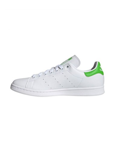 adidas Originals x Disney - Zapatillas Stan Smith Kermit