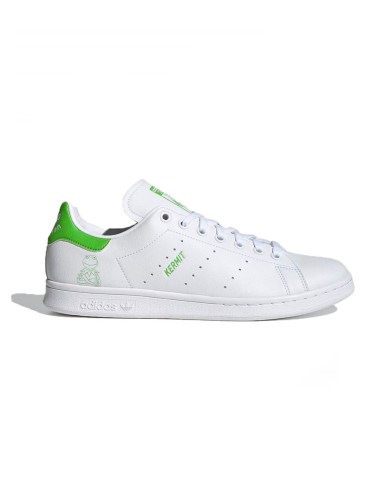 adidas Originals x Disney - Zapatillas Stan Smith Kermit