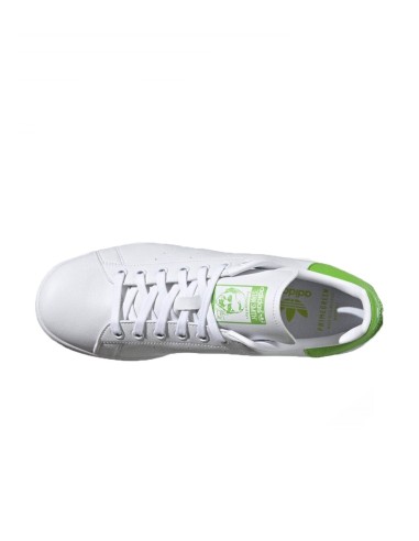 adidas Originals x Disney - Zapatillas Stan Smith Kermit