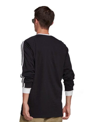 adidas Originals - Camiseta Classics Adicolor 3-Stripes
