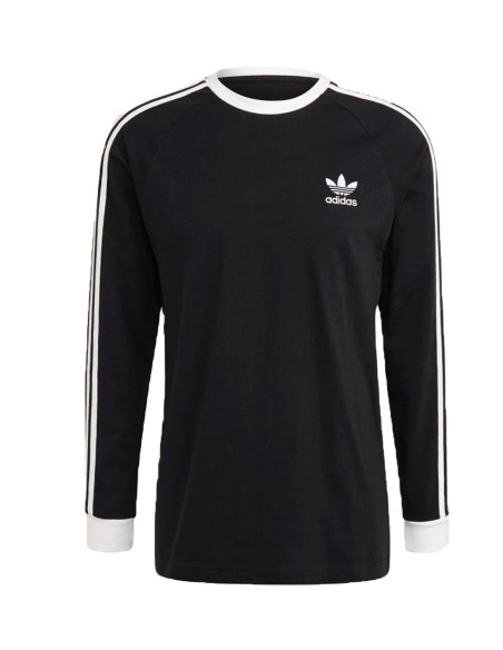 adidas Originals - Camiseta Classics Adicolor 3-Stripes
