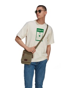 adidas Originals - Camiseta Mike Unisex