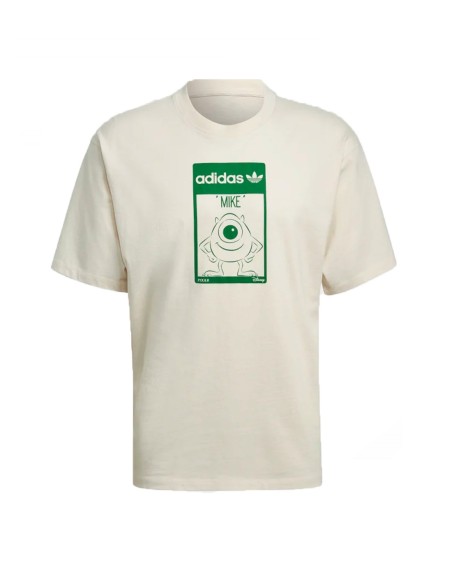 adidas Originals - Camiseta Mike Unisex