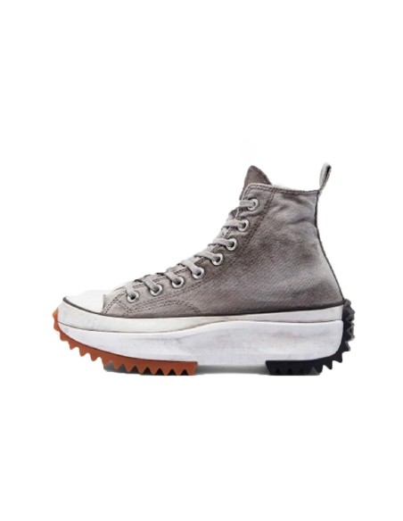 Converse - Zapatillas Run Star Hike LTD Smoke I