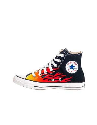 Converse - Zapatillas Chuck Taylor All Star Hi