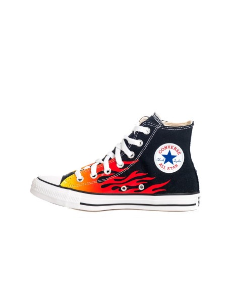Converse - Zapatillas Chuck Taylor All Star Hi