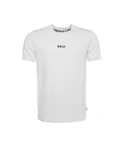 BALR. - Camiseta con Logo